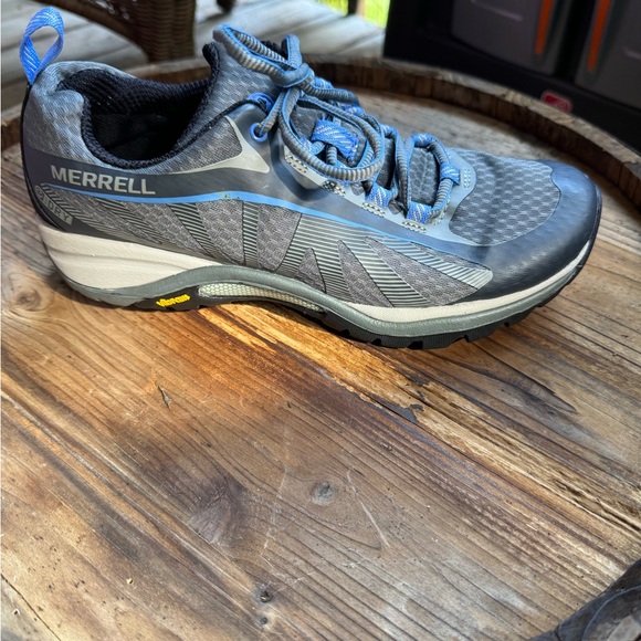 Shoes - Merrell great condition